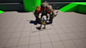 develop your aaa quality complete game in ue5
