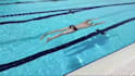 design a professional strength and conditioning program for swimmers