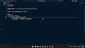 automate your tasks with custom python scripts