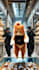 youtube gaming thumbnail ai canva anime
