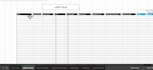make a basic excel with basic calculations for your business