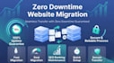 professionally migrate your website to new host