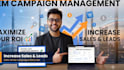 do SEM google and bing ads for your business
