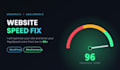 boost your wordpress website speed from zero to 90