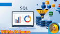 do sql query, mysql, sql server, sql tables, sql workbench