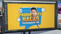 design catchy and viral youtube thumbnails