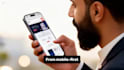 design responsive website in 8 hours
