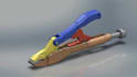 create solidworks 3d printable models and stl files