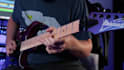 record metal guitar for your song