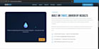 build a modern website for hvac and home service businesses