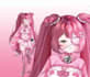 draw and rig live2d vtuber model, anime vtuber model, vtuber rigging, 2d vtuber