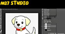 professionally edit and composite your images using photopea