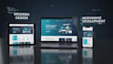 design a responsive wordpress website