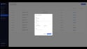 build a custom admin dashboard or web application