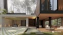 diseño arquitectónico, modelado, bim, y renderizado
