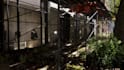 design 3d abandoned city, unity game environment, ue5 environment, VR game map