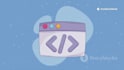 build a responsive website with react js and laravel