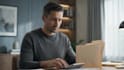 create a debt negotiation letter offering a reduced payoff amount