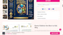 redesign or clone shopify store on shrine pro