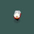 make top down character for you