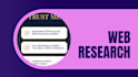 deliver accurate data entry, excel and typing services fast
