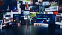 create cinematic ai video editing, ai generated video and ai animation creator