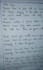 beautiful hand writing notes, script, latter, personal write