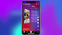 create a motion graphics ad for instagram and tiktok