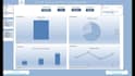 create professional excel dashboard and data visualization