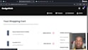 develop flask app to build web app, websites and api