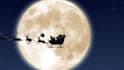 make best merry christmas greeting 4k video for you