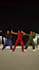 do tik tok dance video, shuffle dance, group dance viral tik tok video