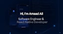 build mobile app development app developer flutter react native ai app creation