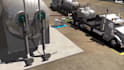 do 3d industrial bioenergy renewable animation architectural process animation