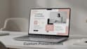 design modern powerpoint presentations