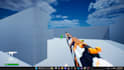 do unreal engine game development, create unreal engine game, ue5 blueprints