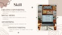 write scroll stopping facebook and instagram ad copy