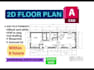 convert pdf, image, floor plan, blueprint, 2d autocad, pdf to dwg