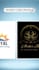 modify and design modern and luxury logo for business
