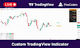 code ocs ai trader style pine script trading view indicator