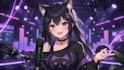create a 3d streaming avatar vtuber with face tracking