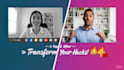 edit professional corporate videos for social media reels and shorts