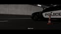 create cinematic car animation and video editing