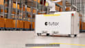 create 3d industrial product animation robotic animation warehouse animations