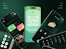 create reward base app, discount app, loyalty app referral app, gamification app