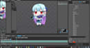 create rive, lottie animation, interactive ui, game and web animation