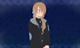 design a visual novel anime character or pngtuber