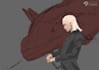 draw a custom digital illustration