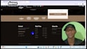 create a barbershop website with an appointment booking system