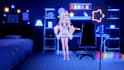 fix optimize add custom toggles nsfw features to your vrchat avatar vrc model